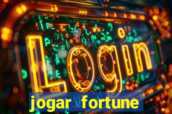 jogar fortune rabbit gratis